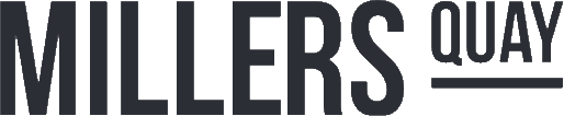 Millars Quay Logo
