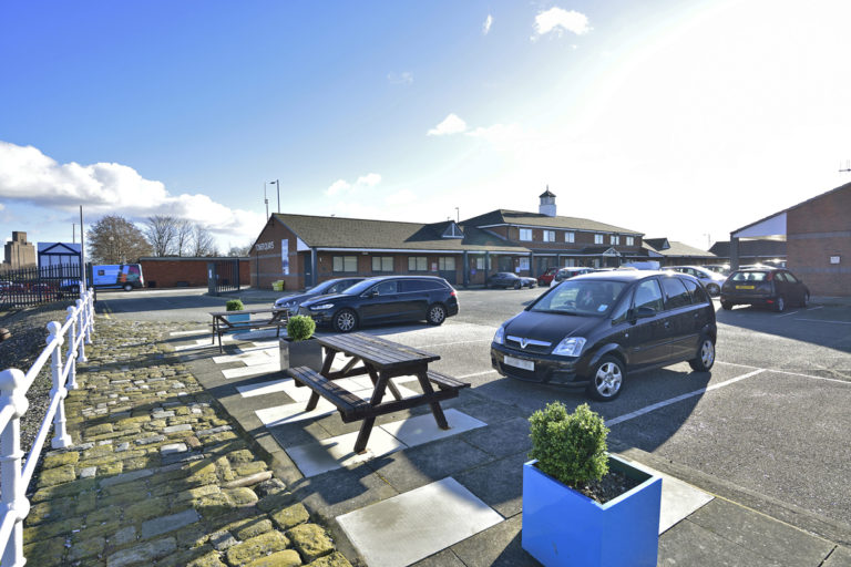 Available Space Wirral Waters